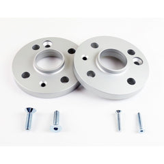 Wheel Spacers without Bolts 5x114.3x64 th. 16 mm-1