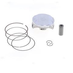 Top End Piston Kit: Forged 4-Stroke Piston Ø 87,95 mm + Top End Gasket Kit-3