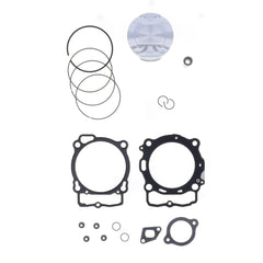 Top End Piston Kit: Forged 4-Stroke Piston Ø 94,96 mm + Top End Gasket Kit-1