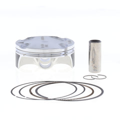 4T Forged Racing Piston Ø 76,96 mm for OE Cylinder-0