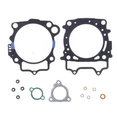 Top End Piston Kit: Forged 4-Stroke Piston Ø 96,96 mm + Top End Gasket Kit-1