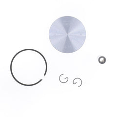 2T Cast Piston Ø 46,94 mm for Athena Big Bore Cylinder Kit-2