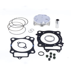 Top End Piston Kit: Forged 4-Stroke Piston Ø 76,75 mm + Top End Gasket Kit-0