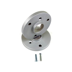 Wheel Spacers without Bolts 3x112x57 th. 15 mm-1
