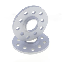 Wheel Spacers without Bolts 5x100x57 th. 10 mm-1