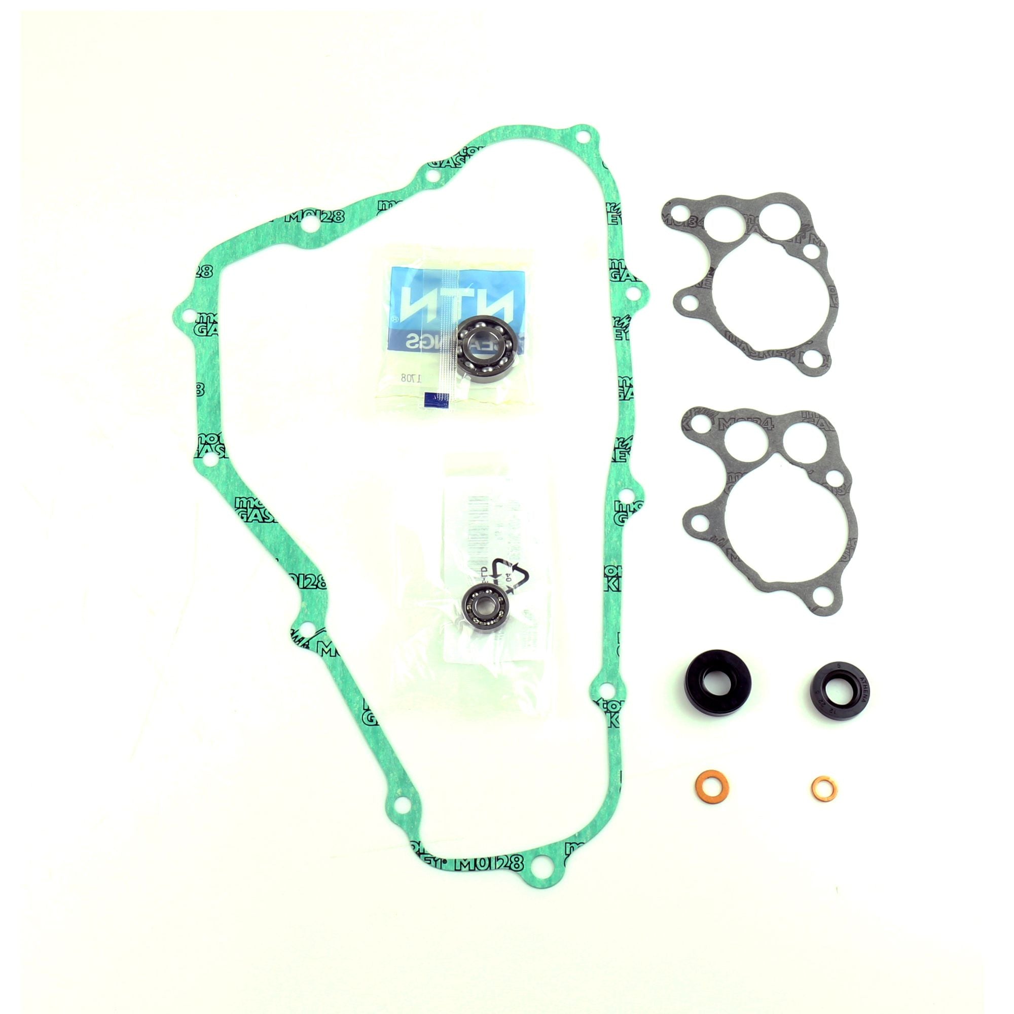 Water Pump Gasket Kit-0