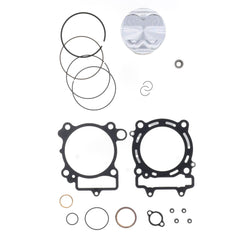 Top End Piston Kit: Forged 4-Stroke Piston Ø 95,97 mm + Top End Gasket Kit-1