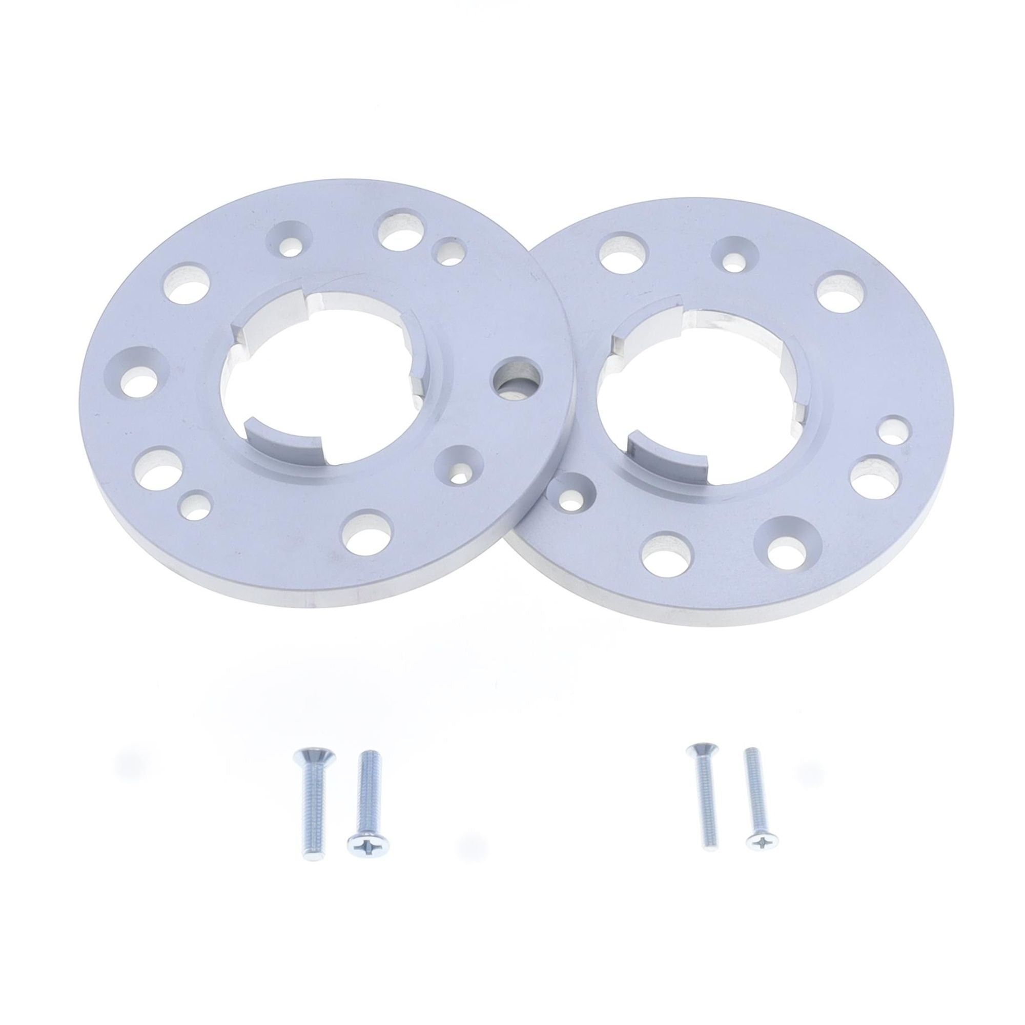 Wheel Spacers without Bolts 5x130x71.5 th. 12 mm-0