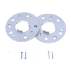 Wheel Spacers without Bolts 5x130x71.5 th. 12 mm-0