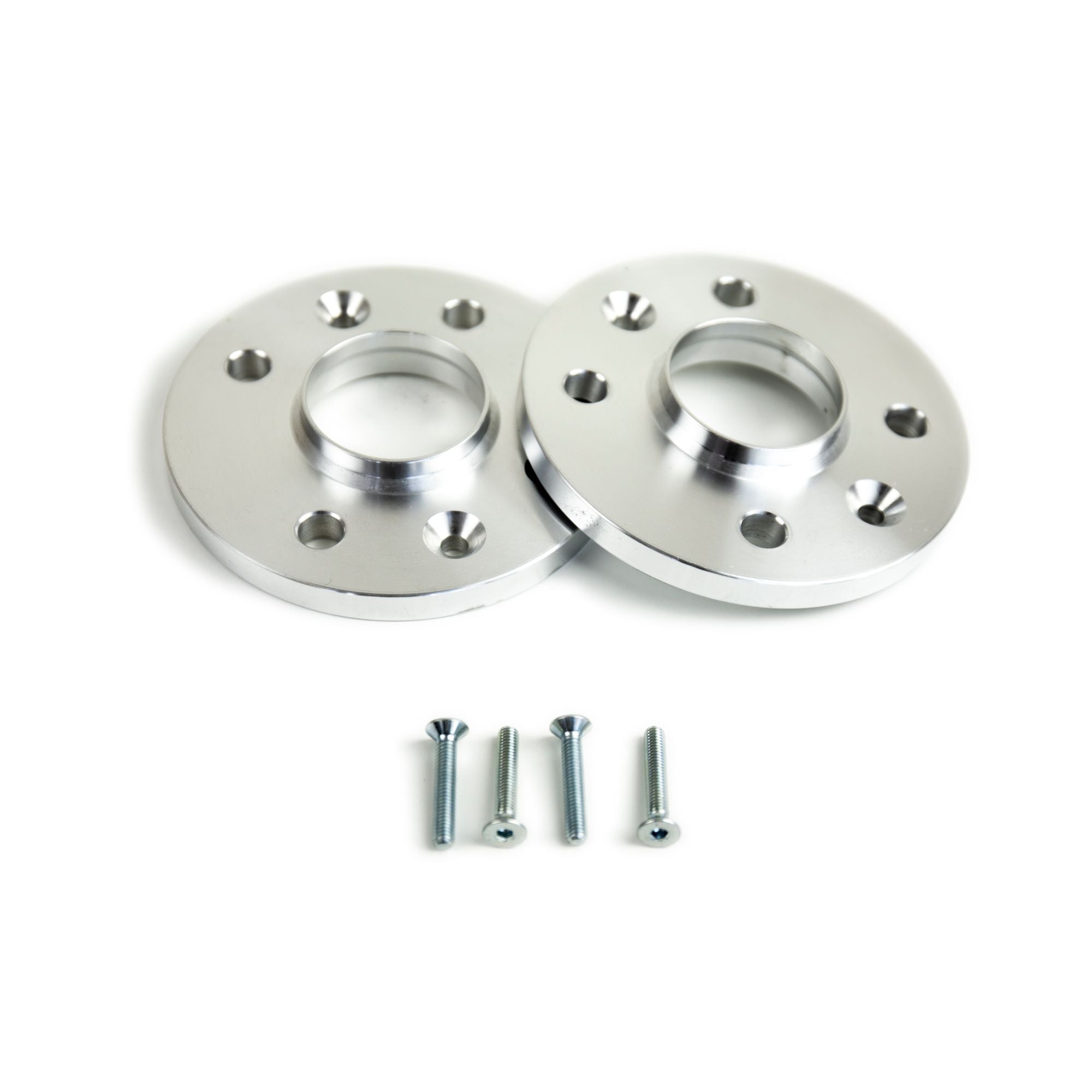 Wheel Spacers without Bolts 4x100x56.5 th. 12 mm-0
