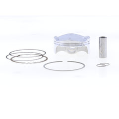 4T Forged Racing Piston Ø 75,97 mm for Athena Cylinder and OE-3