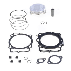 Top End Piston Kit: Forged 4-Stroke Piston Ø 94,96 mm + Top End Gasket Kit-0