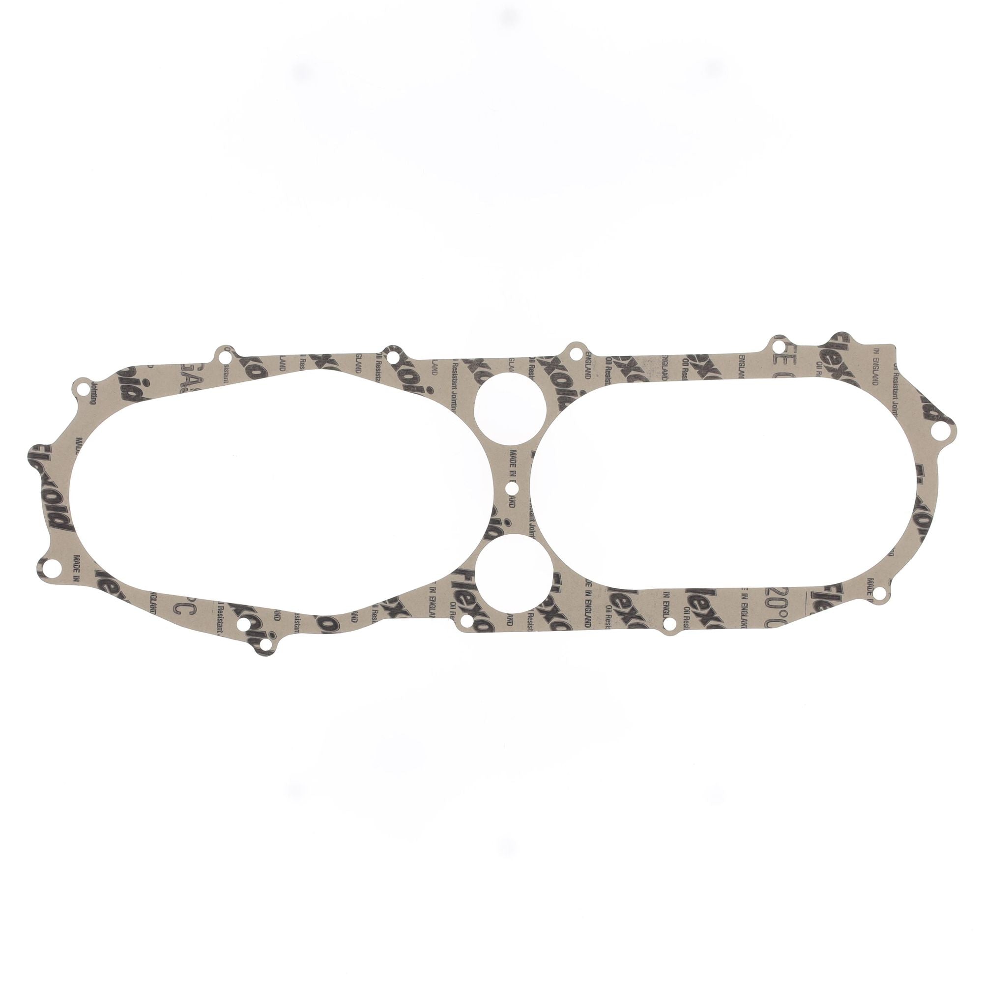Clutch Cover Gasket-0