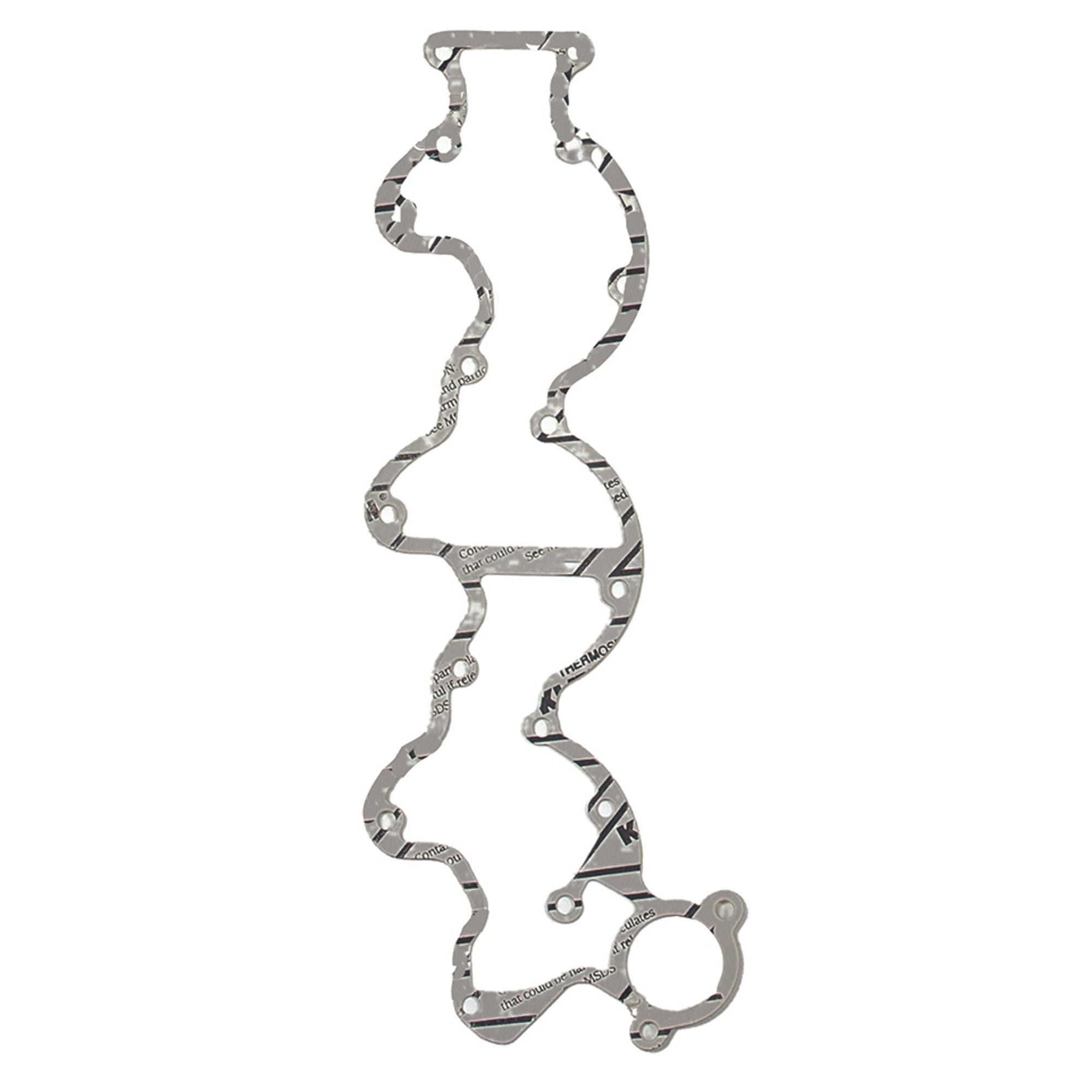 Valve Cover Gasket-0