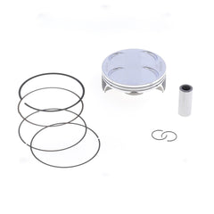 Top End Piston Kit: Forged 4-Stroke Piston Ø 95,97 mm + Top End Gasket Kit-3
