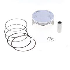Top End Piston Kit: Forged 4-Stroke Piston Ø 96,95 mm + Top End Gasket Kit-3