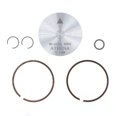 2T Forged Racing Piston Ø 71,96 mm for OE Cylinder-2