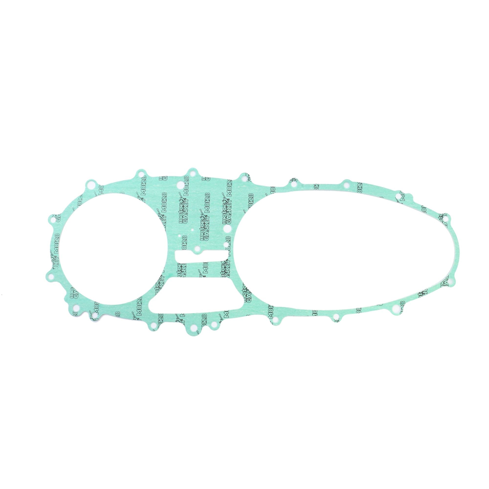 Clutch Cover Gasket-0