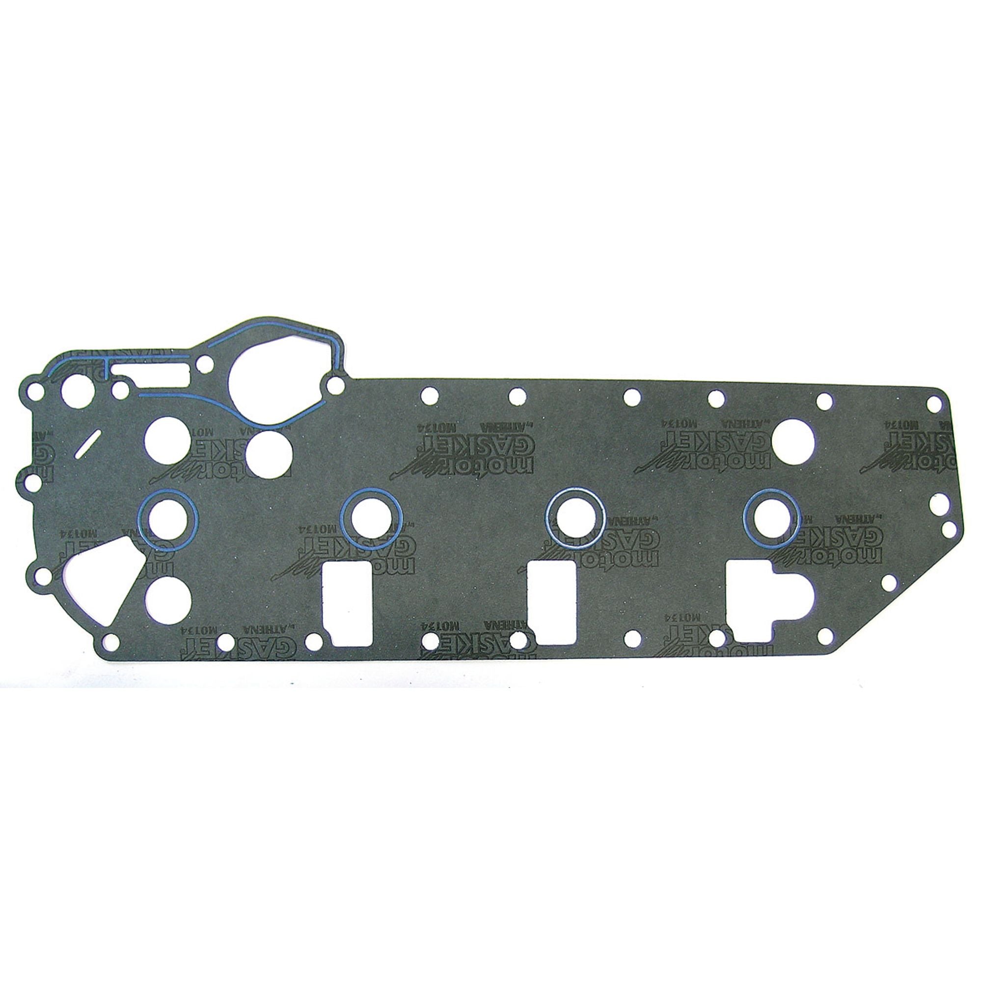 Water Pump Cover Gasket-0
