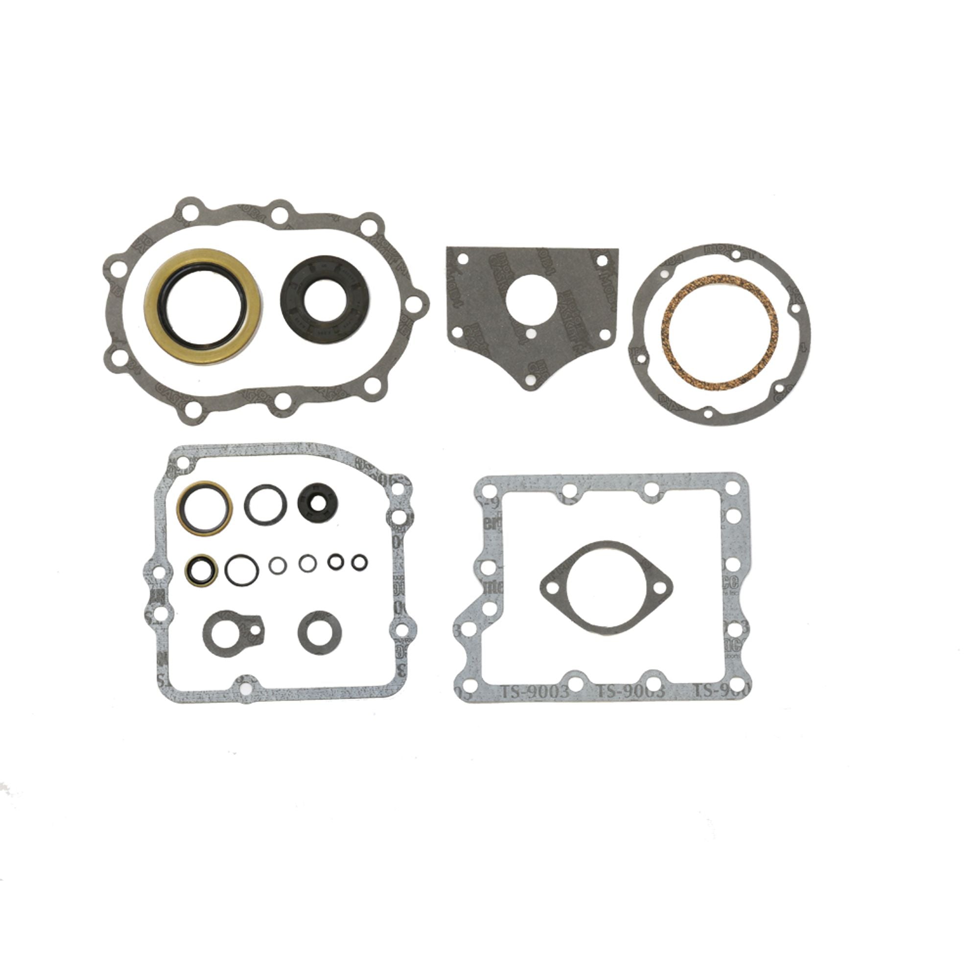 Transmission Gasket & Seal Kit, FL / FX 48-84-0