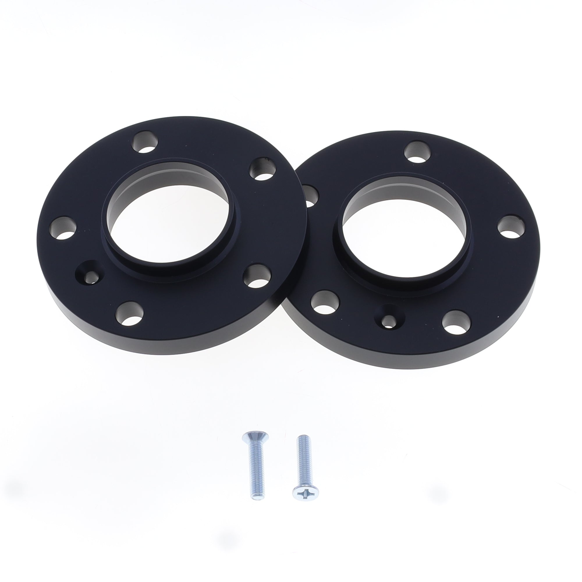 Wheel Spacers without Bolts 5X120X72,5 th. 12 mm-0