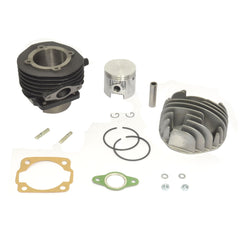 Big Bore Cylinder Kit Ø 55 mm, 102 cc, Cast Iron-0