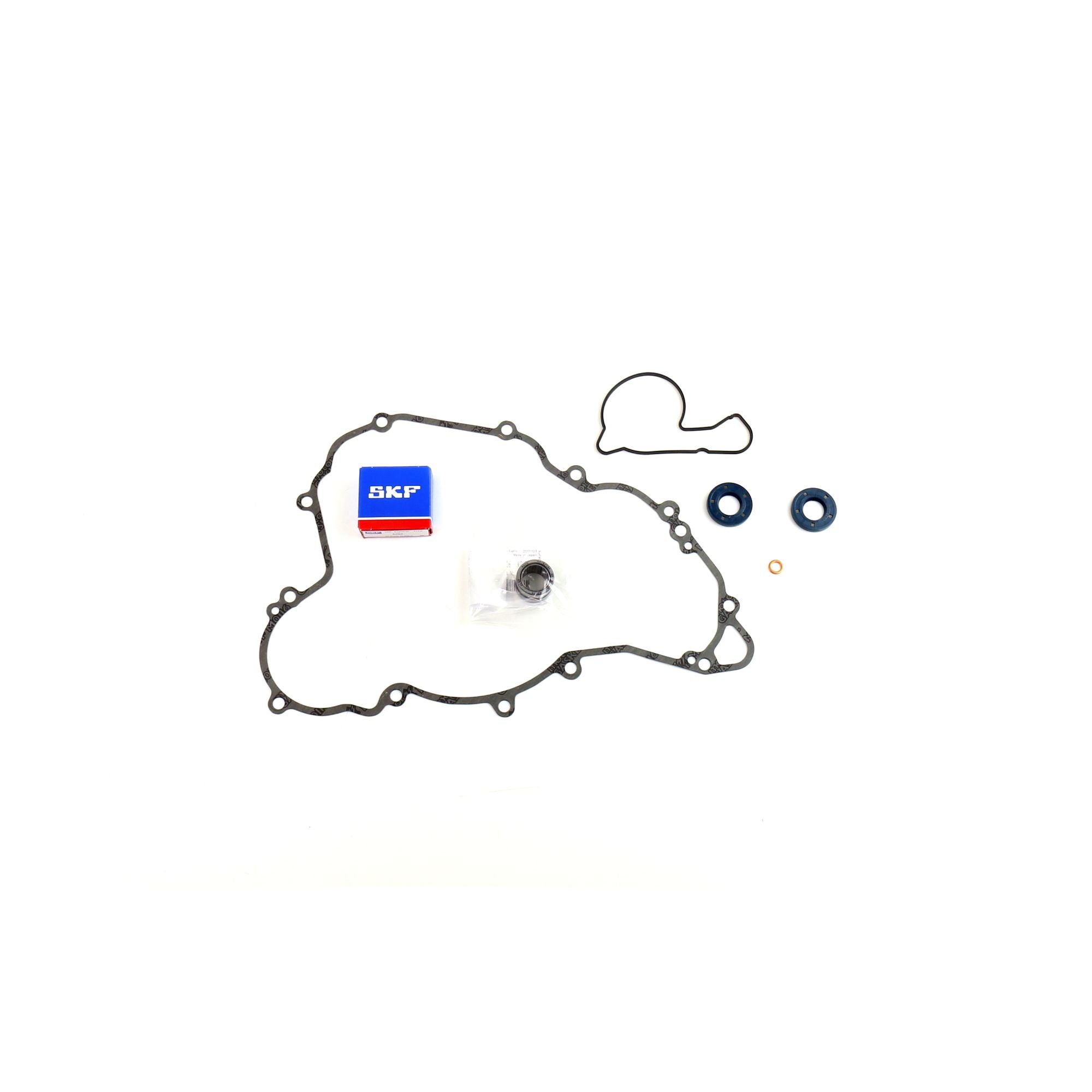 Water Pump Gasket Kit-0