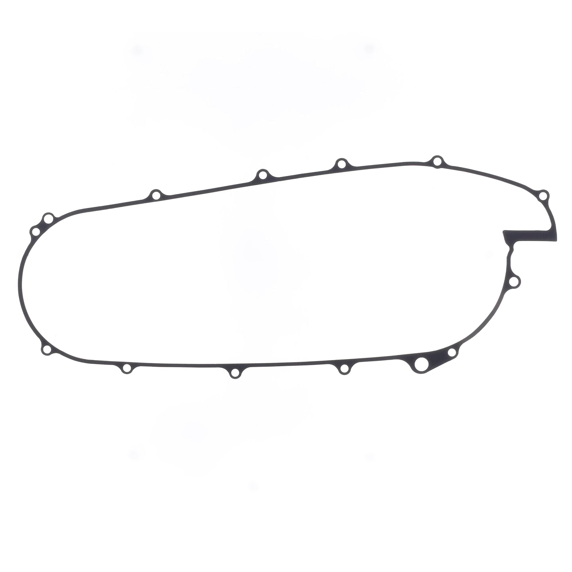 Clutch Cover Gasket-0