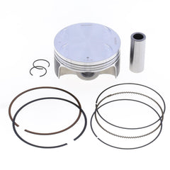 4T Forged Piston Ø 99,16 mm for Athena and OE Cylinder-0