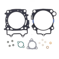 Top End Piston Kit: Forged 4-Stroke Piston Ø 96,95 mm + Top End Gasket Kit-2