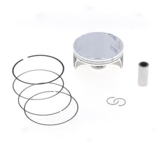 Top End Piston Kit: Forged 4-Stroke Piston Ø 95,95 mm + Top End Gasket Kit-3