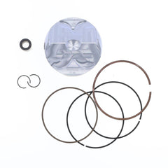 4T Forged Piston Ø 77,97 mm for Athena and OE Cylinder-0