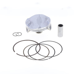 Top End Piston Kit: Forged 4-Stroke Piston Ø 77,97 mm + Top End Gasket Kit-1