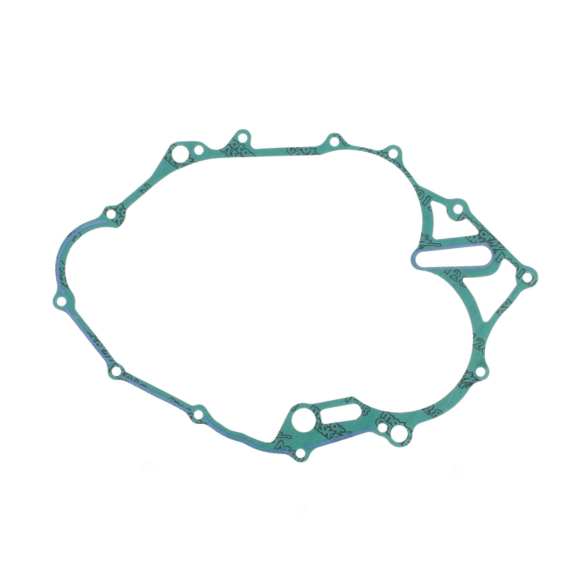 Clutch Cover Gasket-0