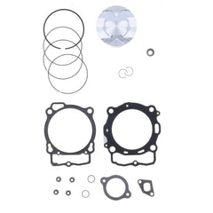 Top End Piston Kit: Forged 4-Stroke Piston Ø 94,96 mm + Top End Gasket Kit-1