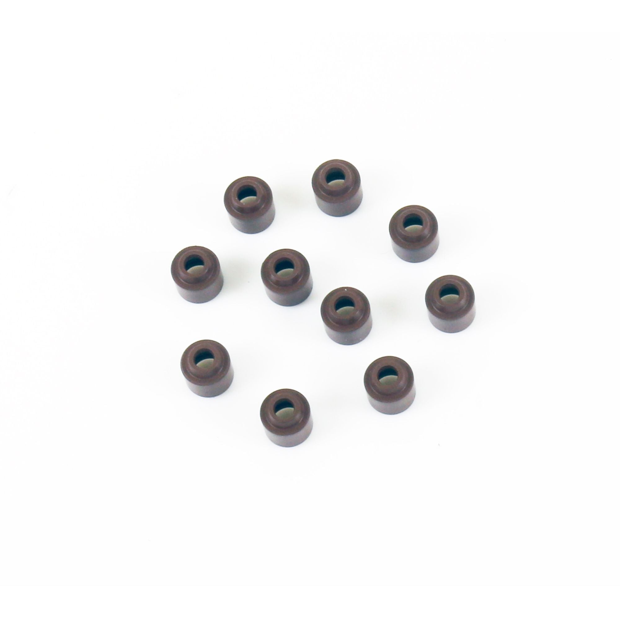 Valve stem seals kit-0