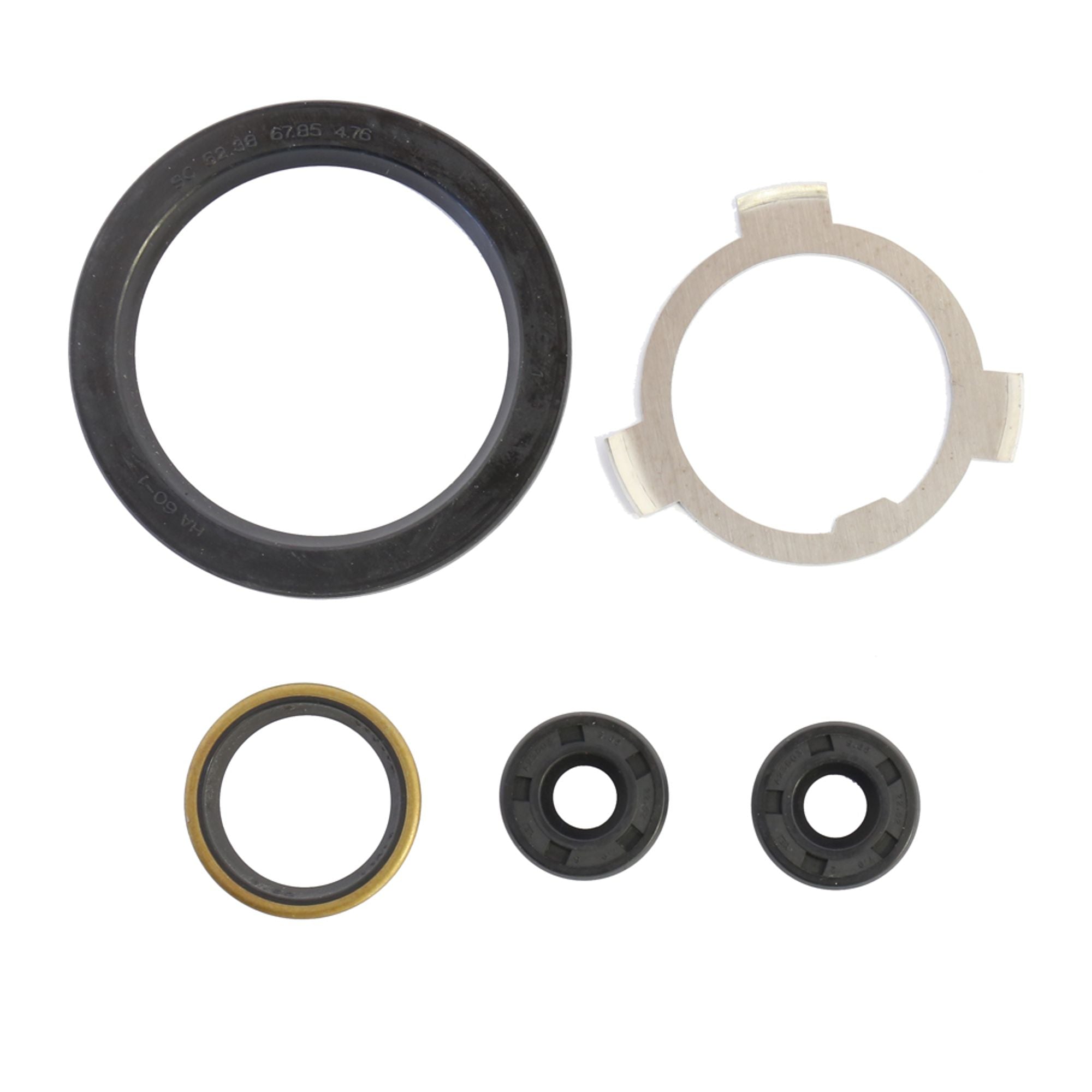 Transmission Mainshaft Seal Kit-0