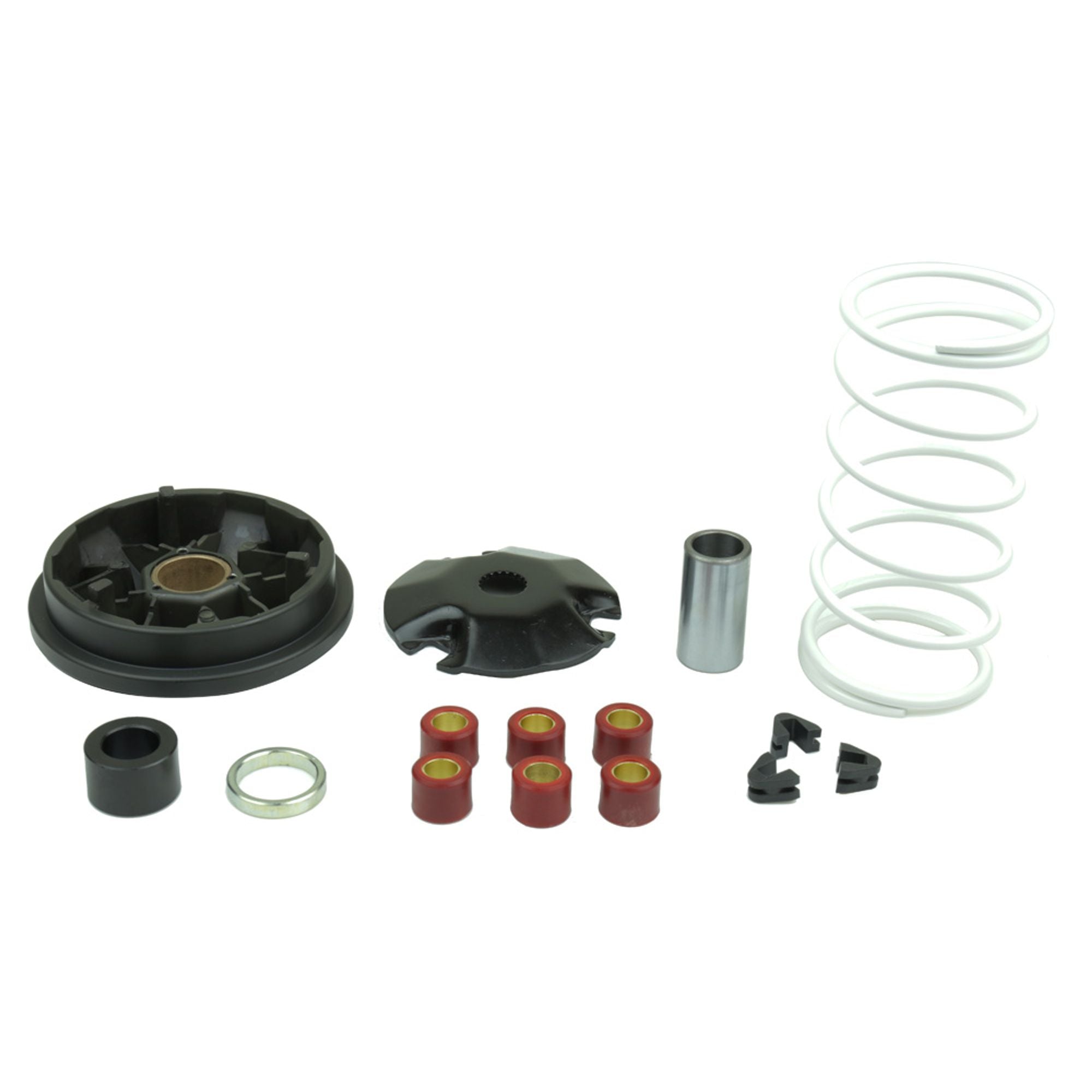 Athena Complete Speedmatic Variator Kit-0
