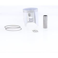 Top End Piston Kit: Forged 2-Stroke Piston Ø 66,35 mm + Top End Gasket Kit-3