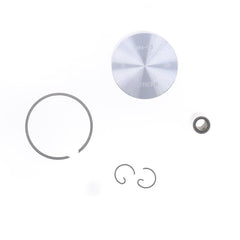 2T Cast Piston Ø 44,94 mm for Athena Big Bore Cylinder Kit-2