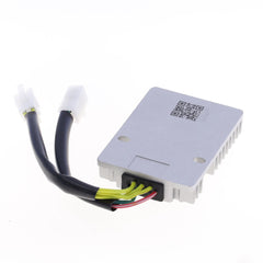 Voltage Regulator-1