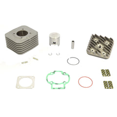 Big Bore Cylinder Kit Long Stroke With Head Ø 47,6 mm, 80 cc-1