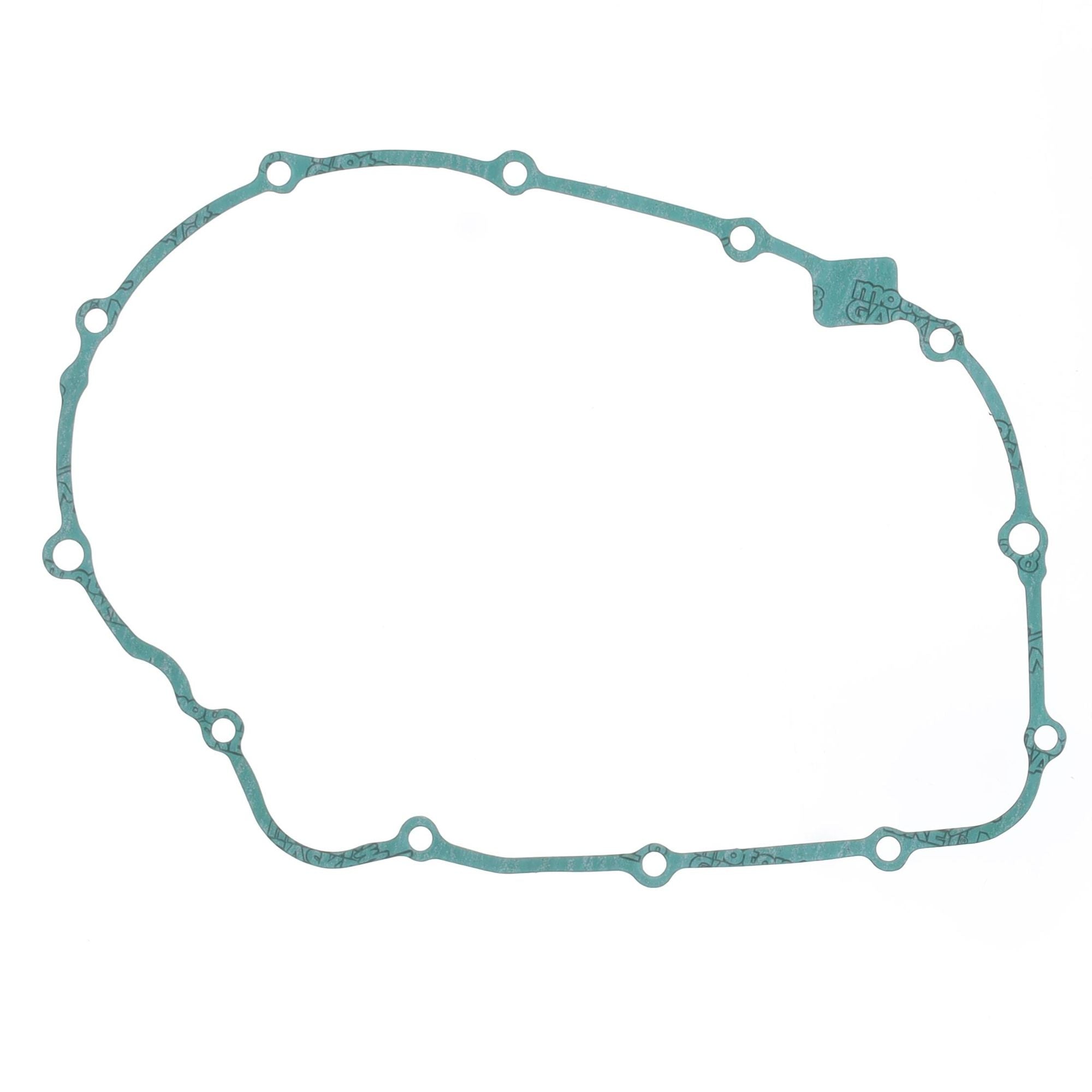 Clutch Cover Gasket-0