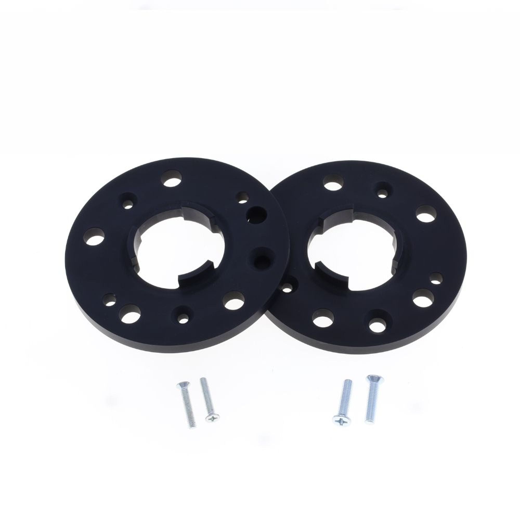 Wheel Spacers without Bolts 5X130X71,5 th. 12 mm-0