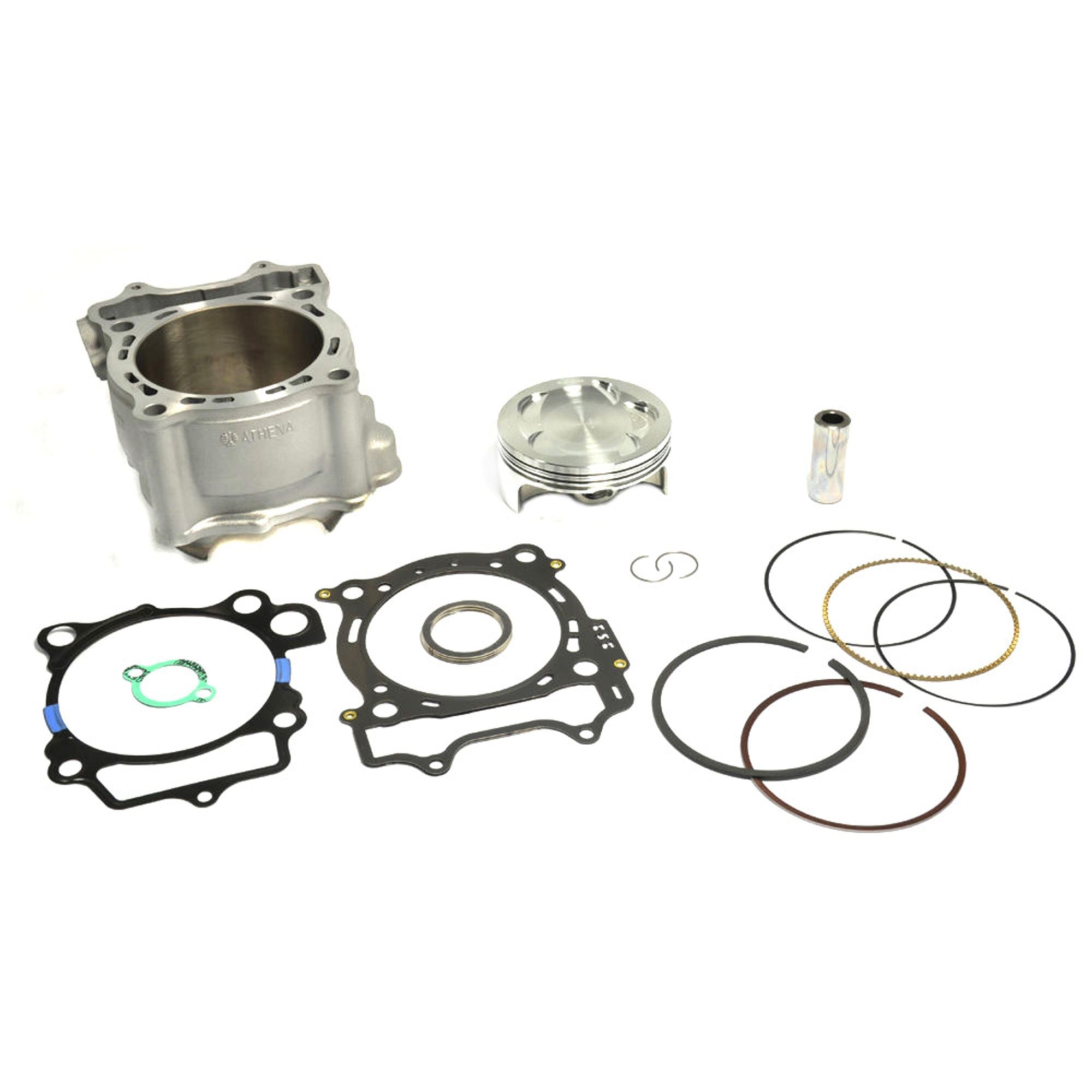 Big Bore Cylinder Kit Ø 98 mm, 478 cc-0
