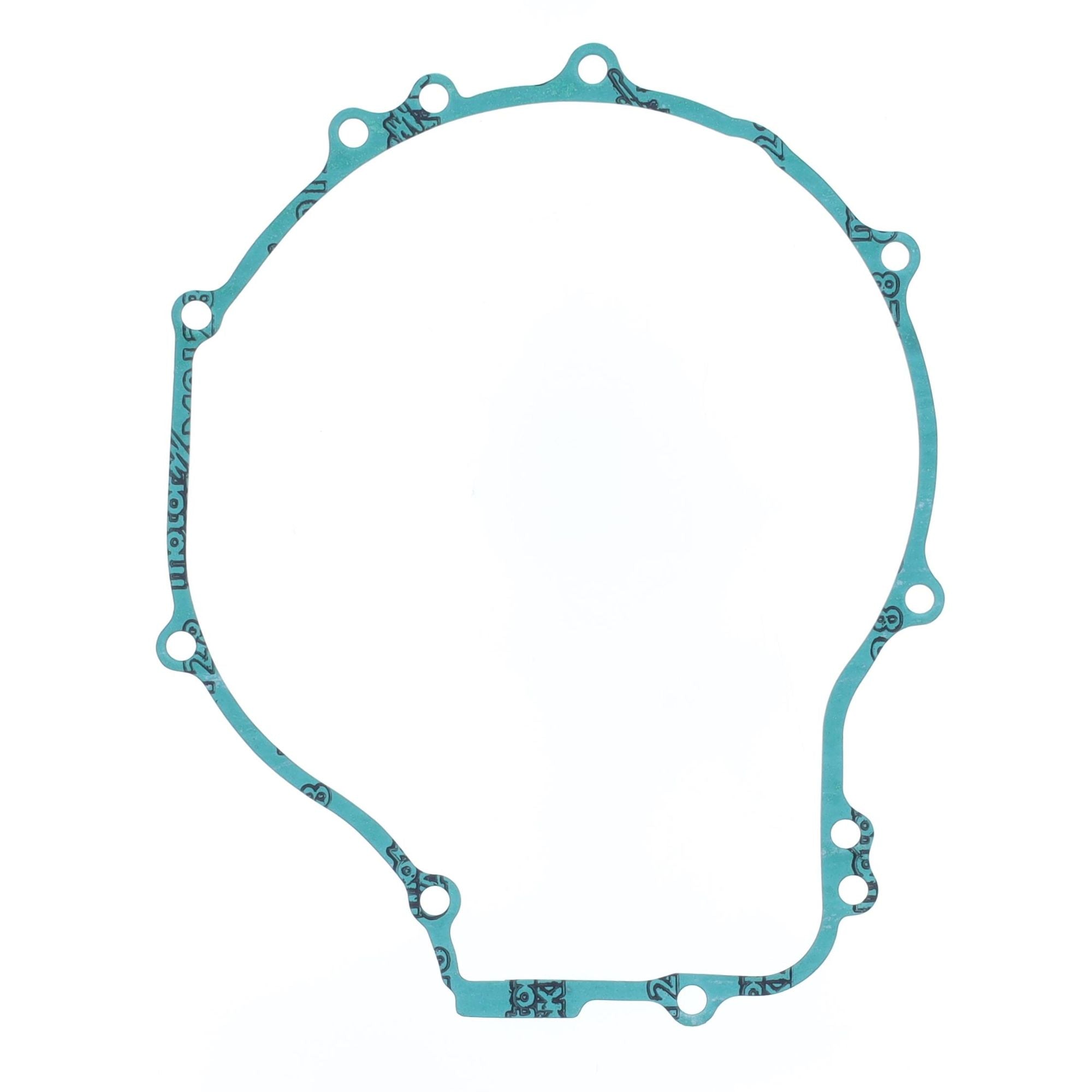 Clutch Cover Gasket-0