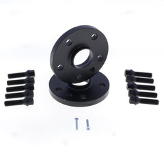Wheel Spacers with Conical Seat Lug Bolts 5X112X57 th. 16 mm-1