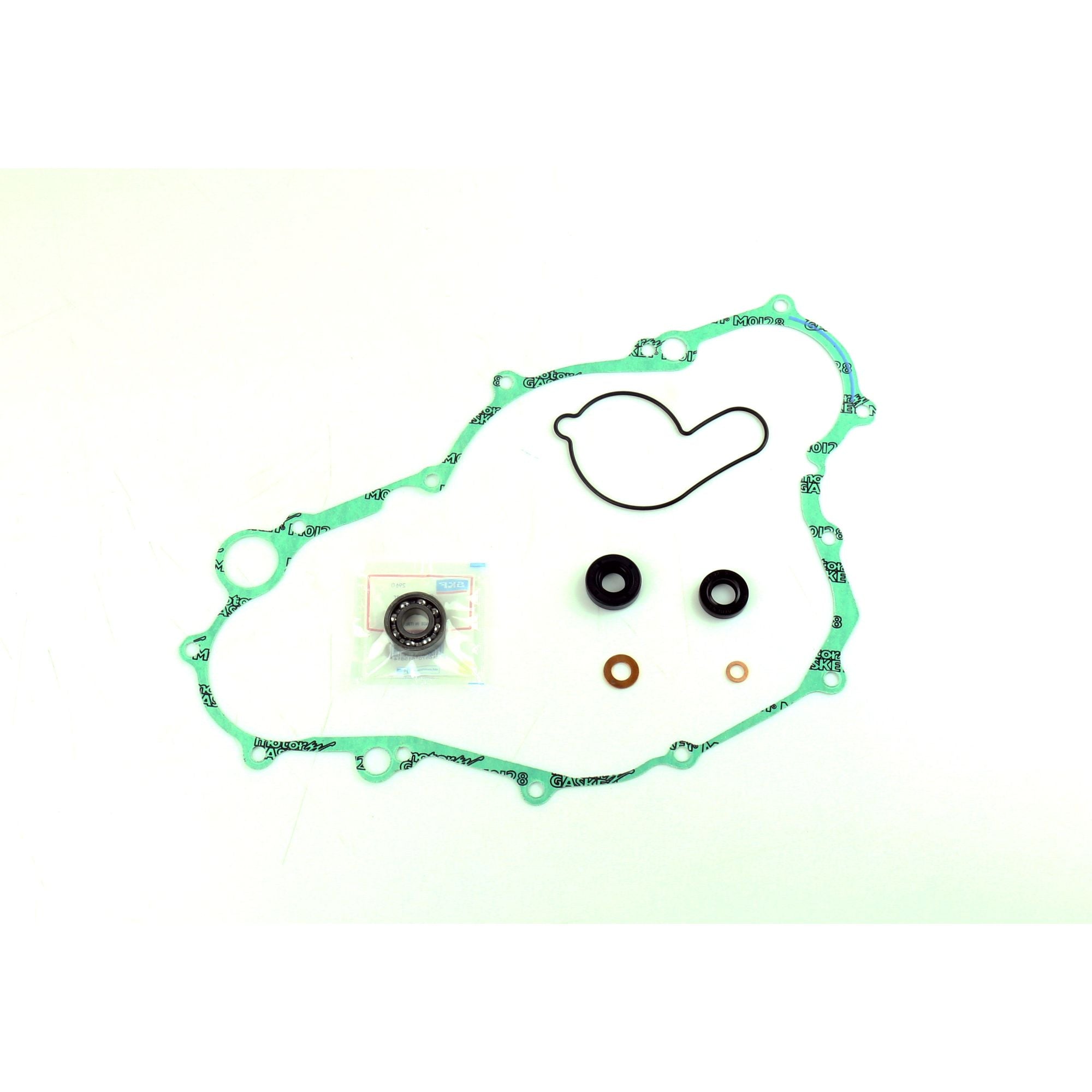 Water Pump Gasket Kit-0