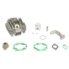 Big Bore Cylinder Kit Ø 45 mm, 70 cc, With Mainfolds-1