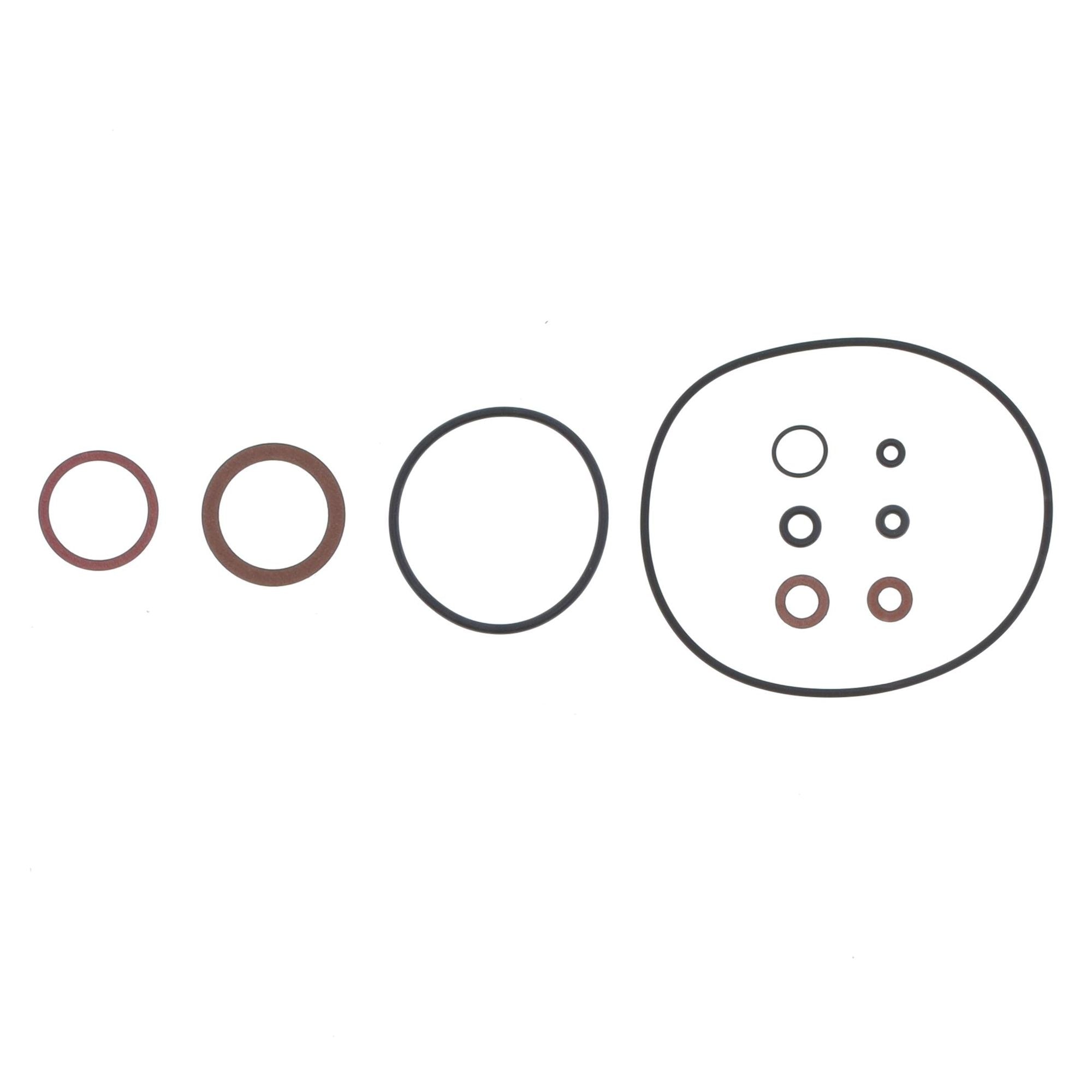 Carburetor Gasket Kit-0